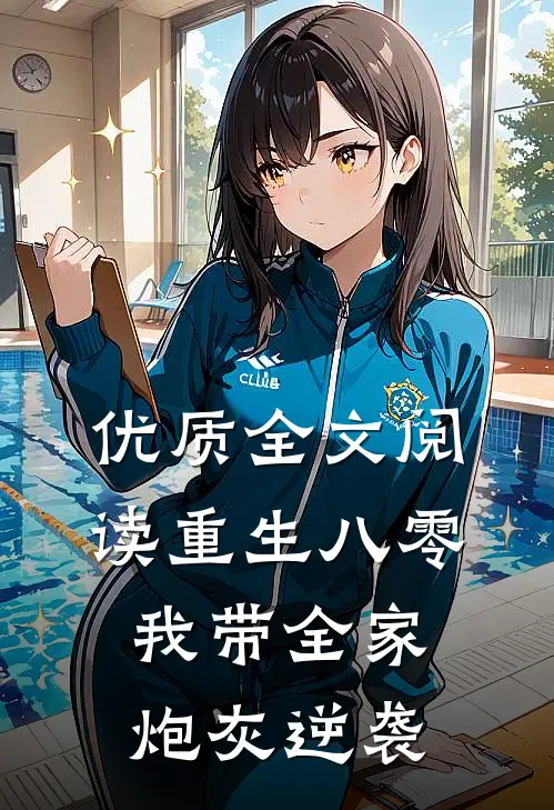 优质全文阅读重生八零：我带全家炮灰逆袭