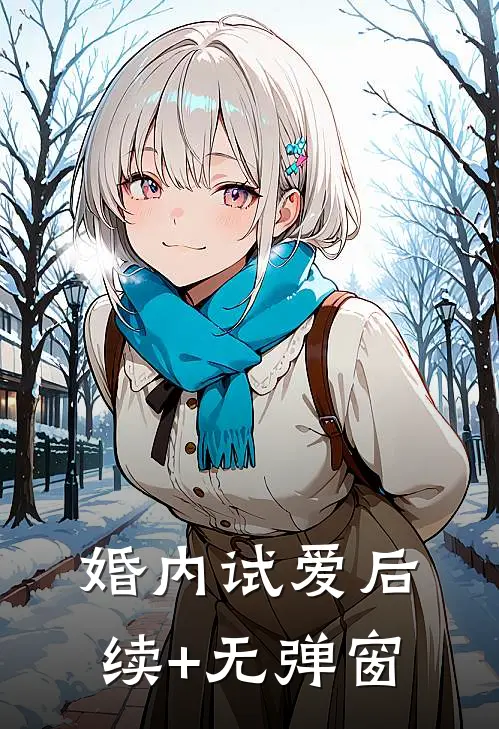 婚内试爱后续+无弹窗