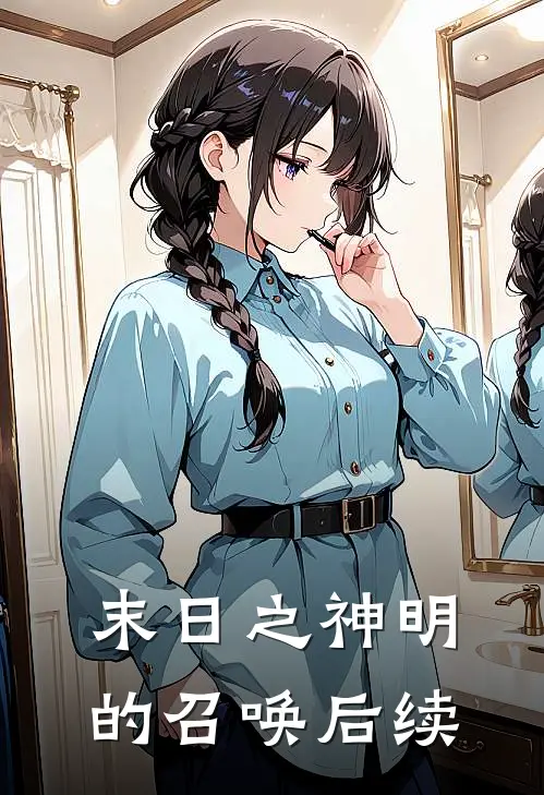 末日之神明的召唤后续