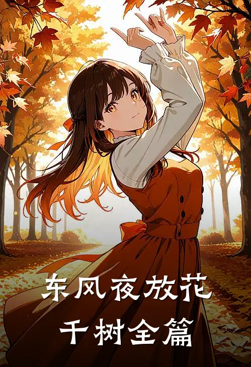 东风夜放花千树全篇
