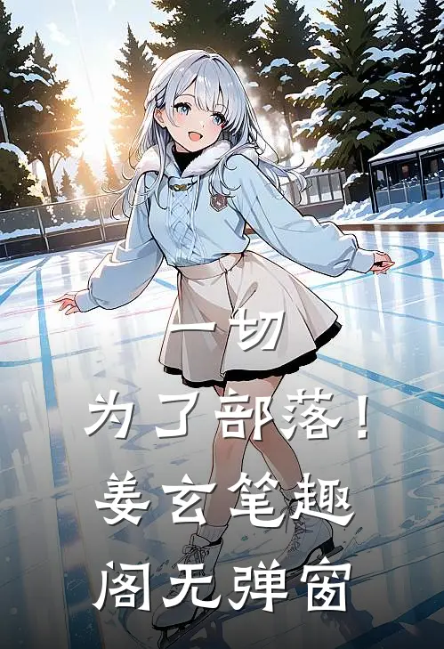 一切，为了部落！姜玄笔趣阁无弹窗