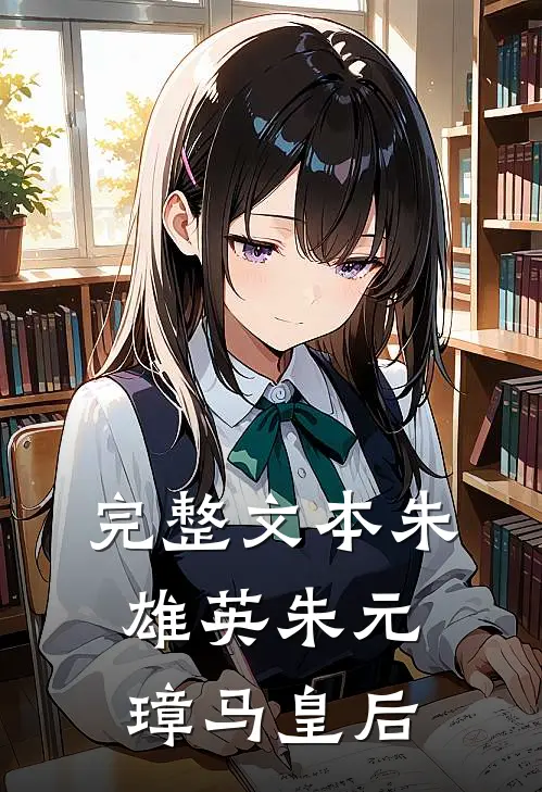 完整文本朱雄英朱元璋马皇后