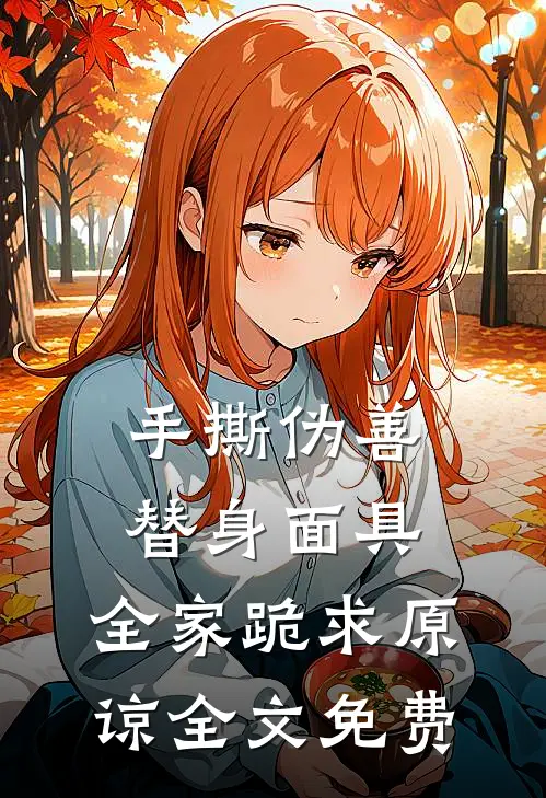 手撕伪善替身面具，全家跪求原谅全文免费