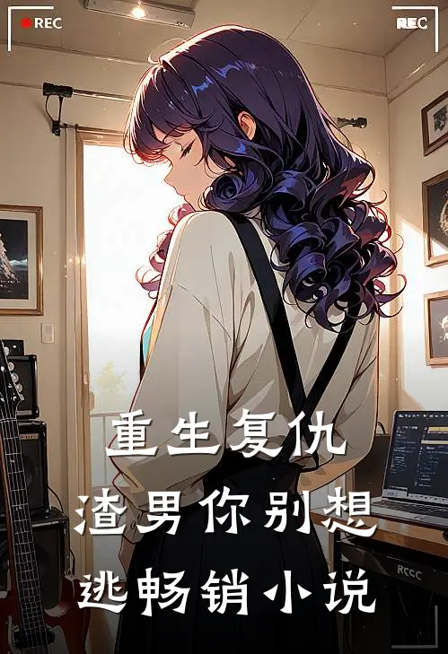 重生复仇：渣男你别想逃畅销小说