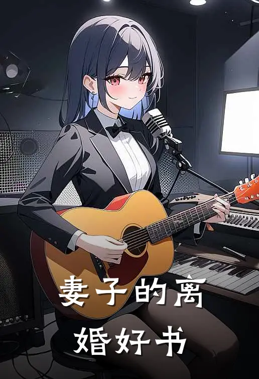 妻子的离婚好书