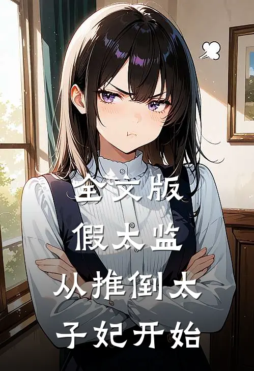 全文版假太监：从推倒太子妃开始