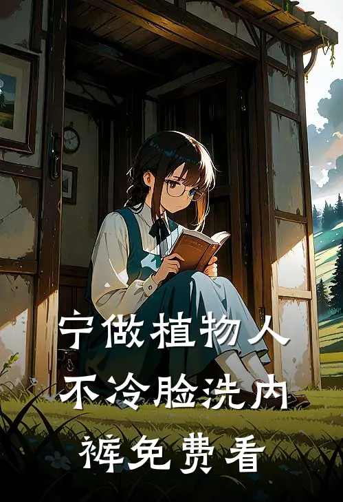宁做植物人，不冷脸洗内裤免费看