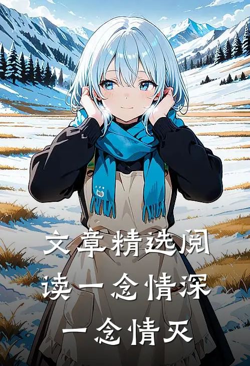 文章精选阅读一念情深一念情灭