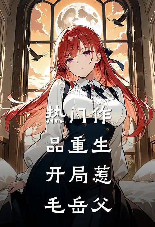 热门作品重生：开局惹毛岳父