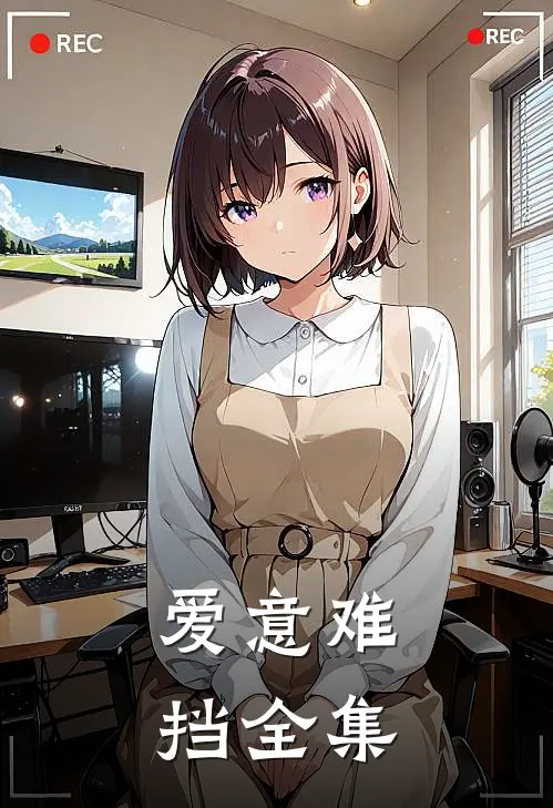 爱意难挡全集