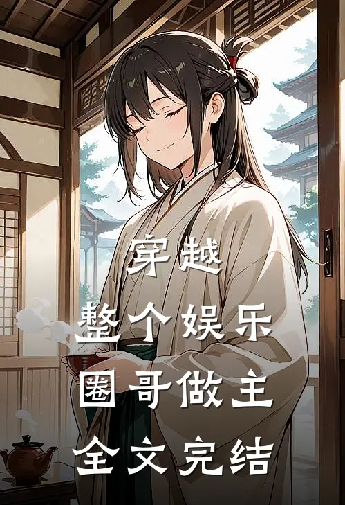 穿越：整个娱乐圈哥做主全文完结