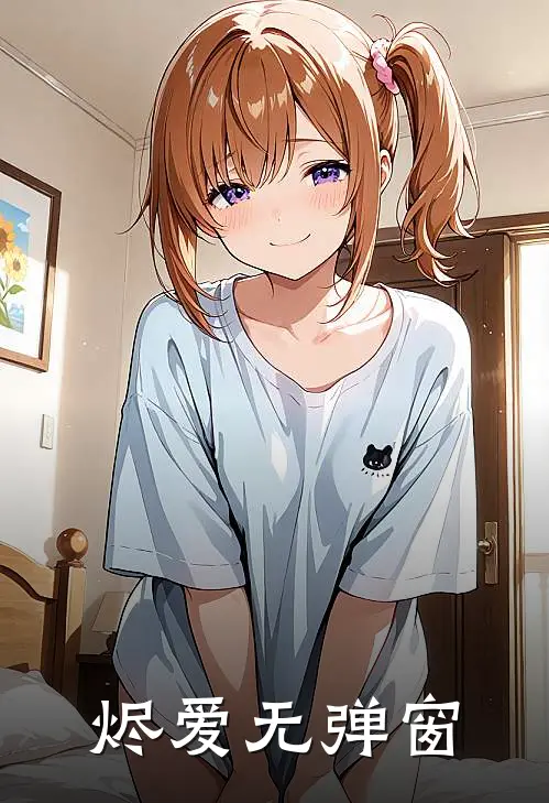 烬爱无弹窗