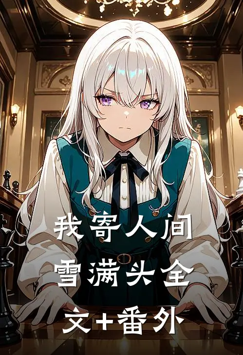 我寄人间雪满头全文+番外