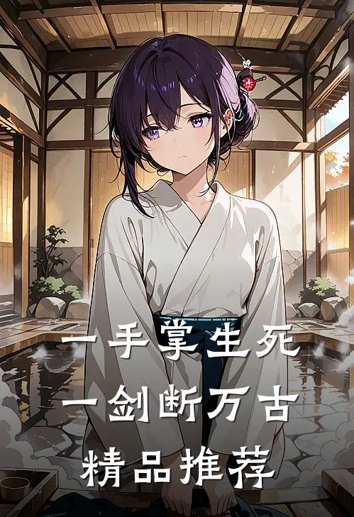 一手掌生死，一剑断万古精品推荐
