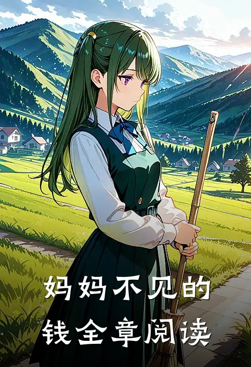 妈妈不见的钱全章阅读