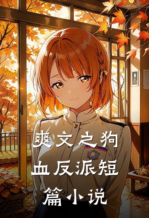 爽文之狗血反派短篇小说