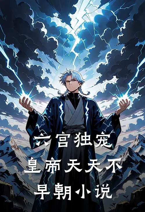 六宫独宠，皇帝天天不早朝小说