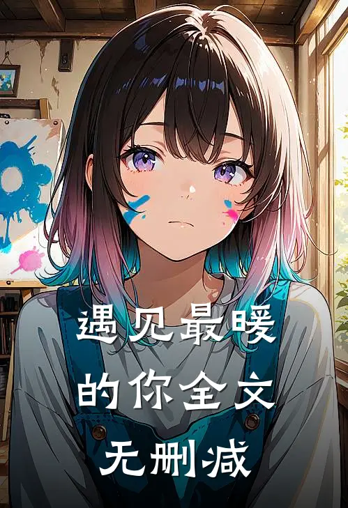 遇见最暖的你全文无删减