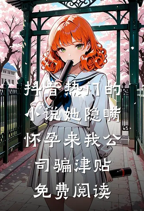 抖音热门的小说她隐瞒怀孕来我公司骗津贴免费阅读