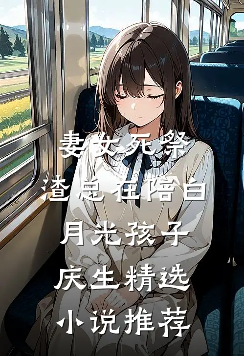 妻女死祭，渣总在陪白月光孩子庆生精选小说推荐