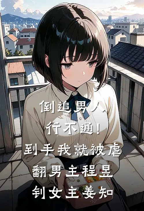 倒追男人行不通!到手我就被虐翻男主程昱钊女主姜知