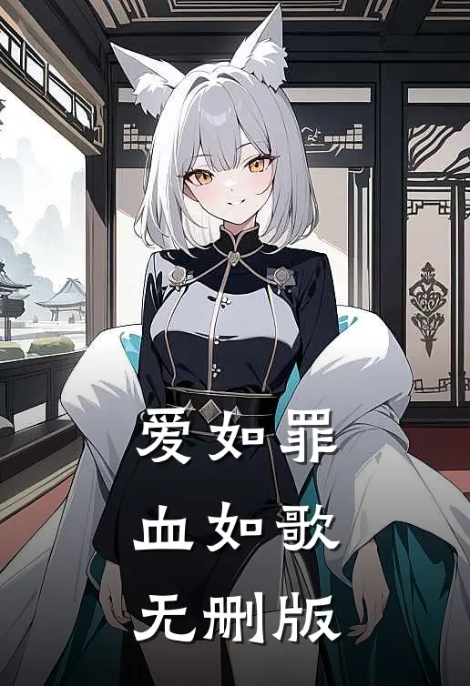 爱如罪，血如歌无删版