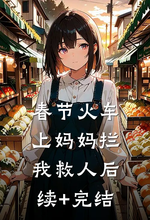 春节火车上妈妈拦我救人后续+完结
