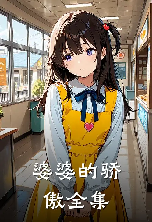 婆婆的骄傲 全集