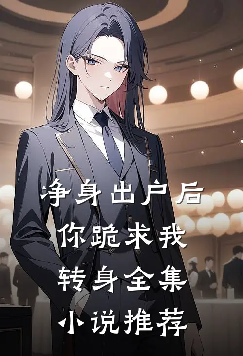 净身出户后，你跪求我转身全集小说推荐