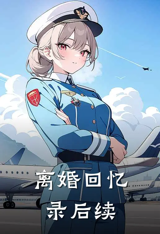 离婚回忆录后续