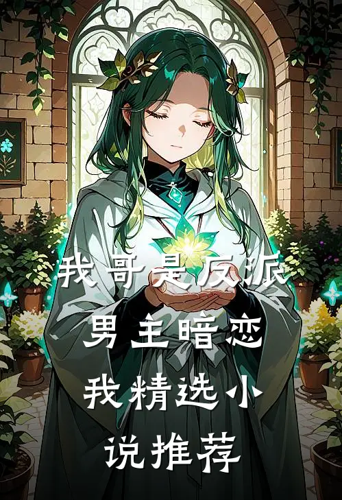 我哥是反派,男主暗恋我精选推荐知乎