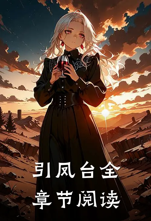 引凤台全章节阅读