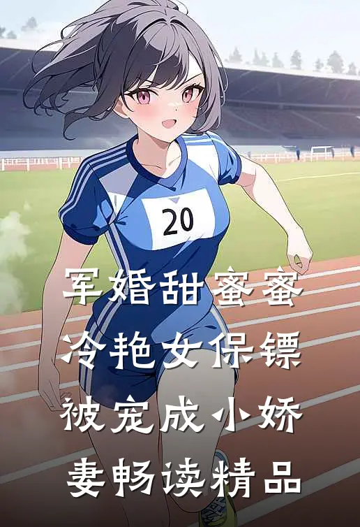军婚甜蜜蜜：冷艳女保镖被宠成小娇妻畅读精品