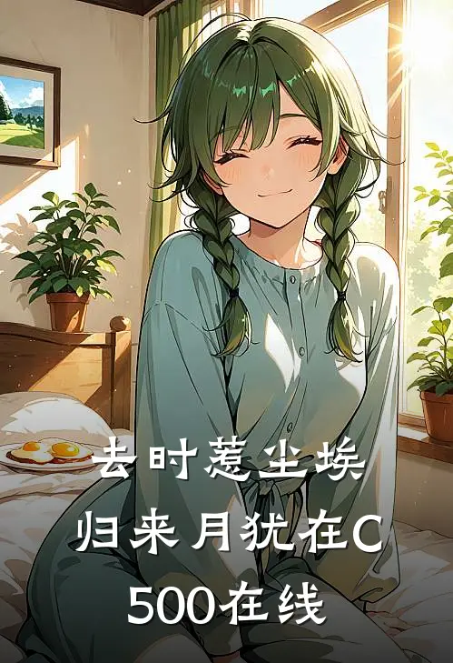 去时惹尘埃，归来月犹在C500在线