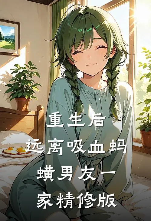 重生后，远离吸血蚂蟥男友一家精修版