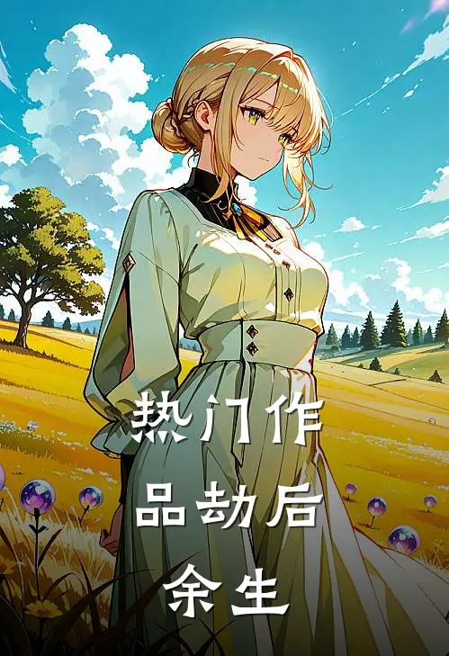 热门作品劫后，余生