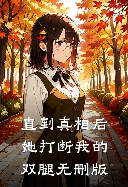 直到真相后，她打断我的双腿无删版