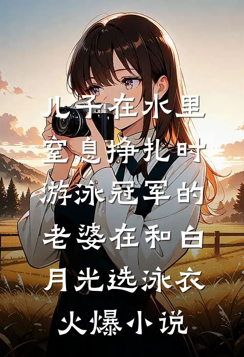 儿子在水里窒息挣扎时，游泳冠军的老婆在和白月光选泳衣火爆小说