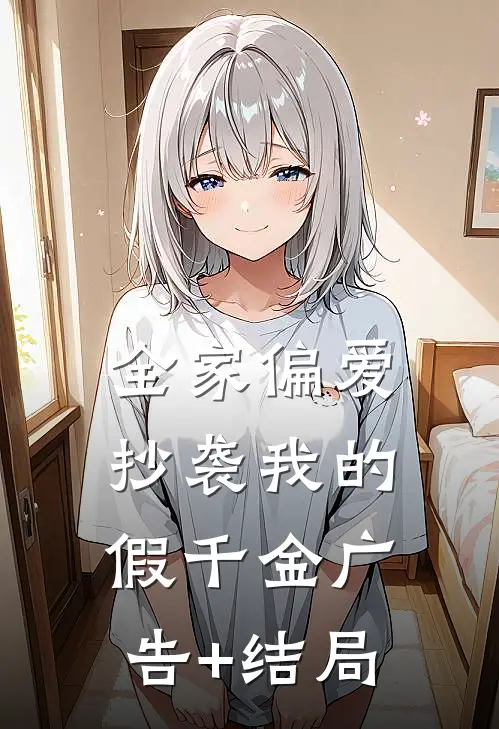 全家偏爱抄袭我的假千金广告+结局