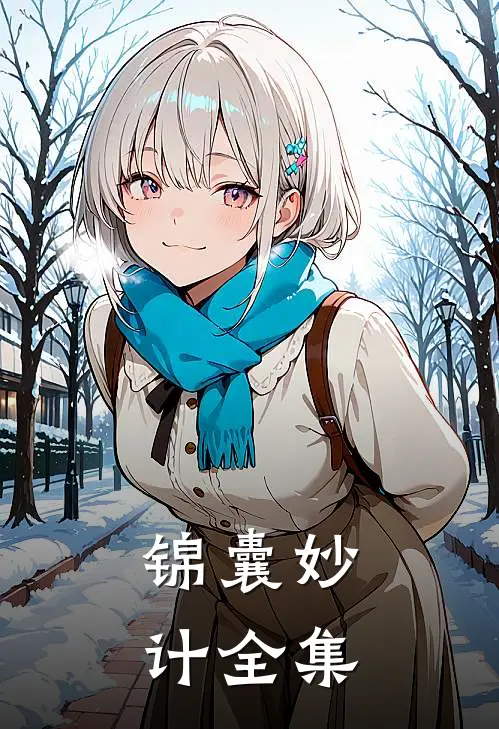 锦囊妙计 全集