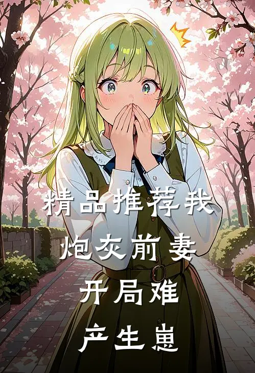 精品推荐我，炮灰前妻，开局难产生崽