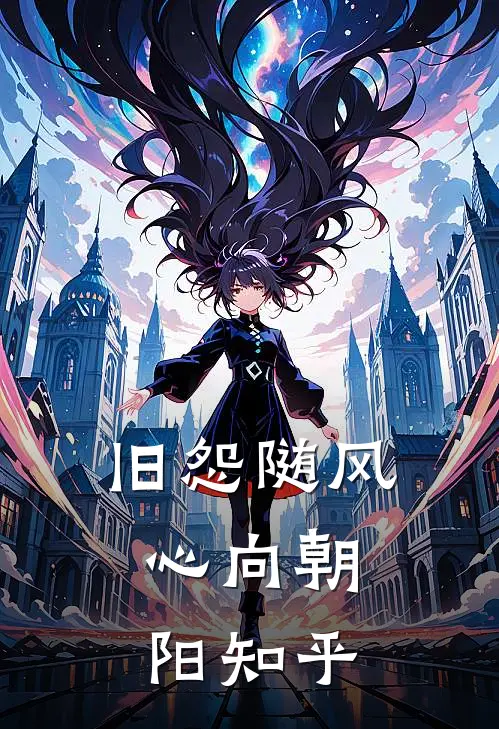 旧怨随风，心向朝阳知乎