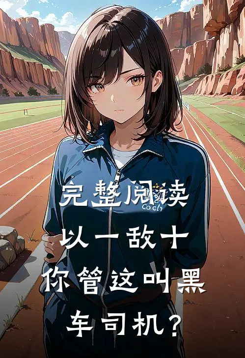 完整阅读以一敌十，你管这叫黑车司机？