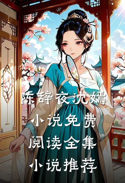 陈辞夜沈嫣小说免费阅读全集小说推荐