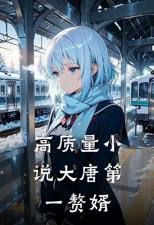 高质量小说大唐第一赘婿