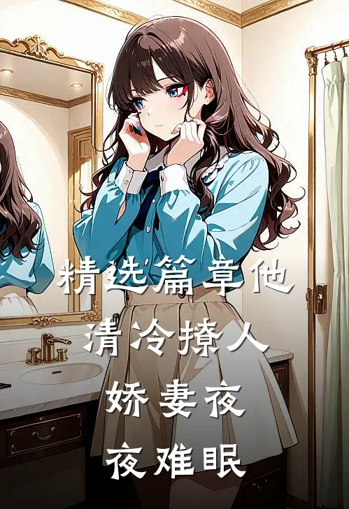 精选篇章他清冷撩人，娇妻夜夜难眠