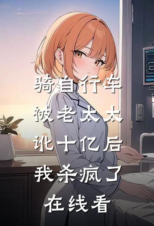 骑自行车被老太太讹十亿后，我杀疯了在线看