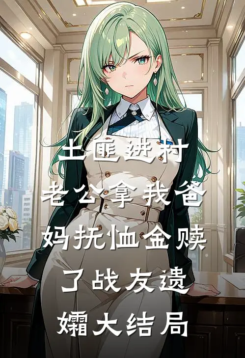 土匪进村，老公拿我爸妈抚恤金赎了战友遗孀大结局
