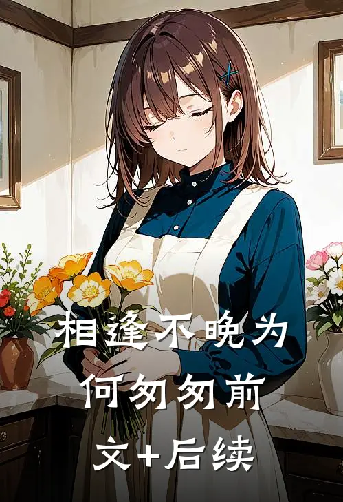 相逢不晚为何匆匆前文+后续