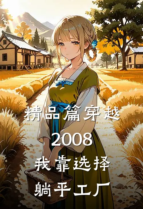 精品篇穿越2008，我靠选择躺平工厂